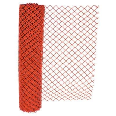 ANCHOR BRAND 101-FEN1009 SAFETY CONES, CHAINS & TAPES