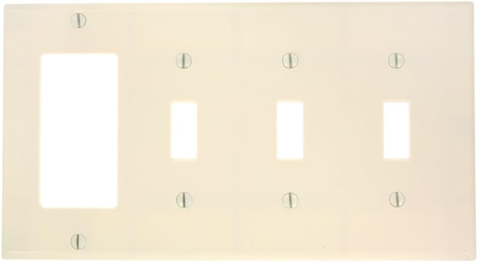 LEVITON P326-T LIGHTING, CONTROLS & ACCESSORIES