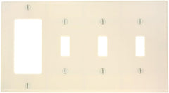 LEVITON P326-T LIGHTING, CONTROLS & ACCESSORIES