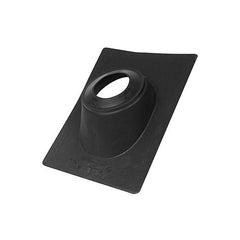 OATEY Oatey OAT-11911 Thermoplastic Standard Base Roof Flashing 4-Inch