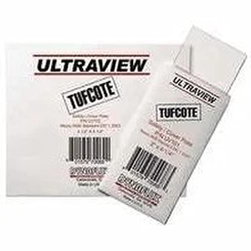 DYNAFLUX UVT02 EYE & FACE PROTECTION