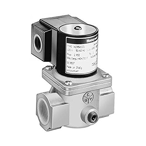 HONEYWELL V4295A1049 SOLENOID VALVES & COILS