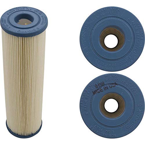 HARMSCO ST/6 CARTRIDGE FILTERS