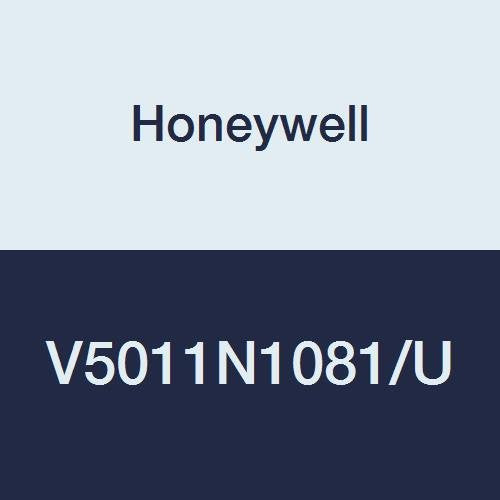 HONEYWELL V5011N1081/U GLOBE VALVES