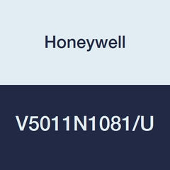 HONEYWELL V5011N1081/U GLOBE VALVES