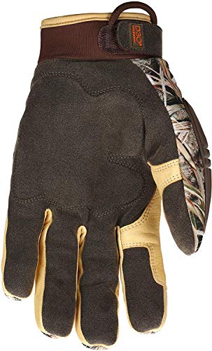 MCR SAFETY MCR Safety MO200L ForceFlex Multi-Task Glove, Large