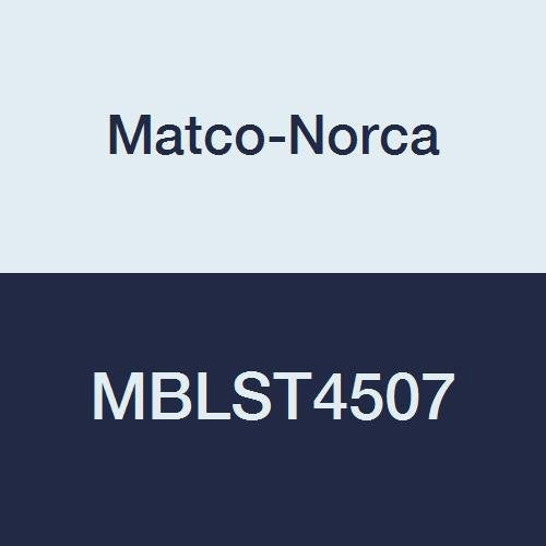MATCO-NORCA MBLST4507 PIPE FITTINGS