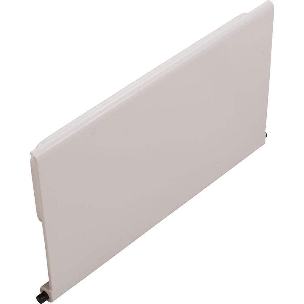 AQUASTAR POOL PRODUCTS AquaStar Pool Products SKWD101 Skimmer Weir Plate with Clips
