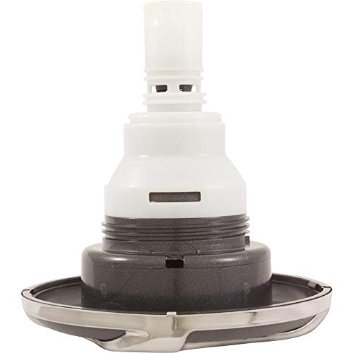WATERWAY PLASTICS Waterway Plastics 229-2649-DSGS Jet Power Storm Twin Roto Jet