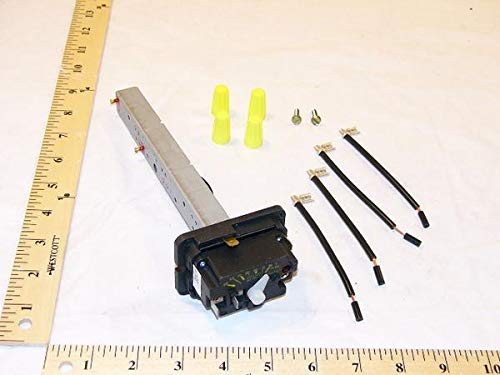 HEIL QUAKER 1147225 LIMIT SWITCHES