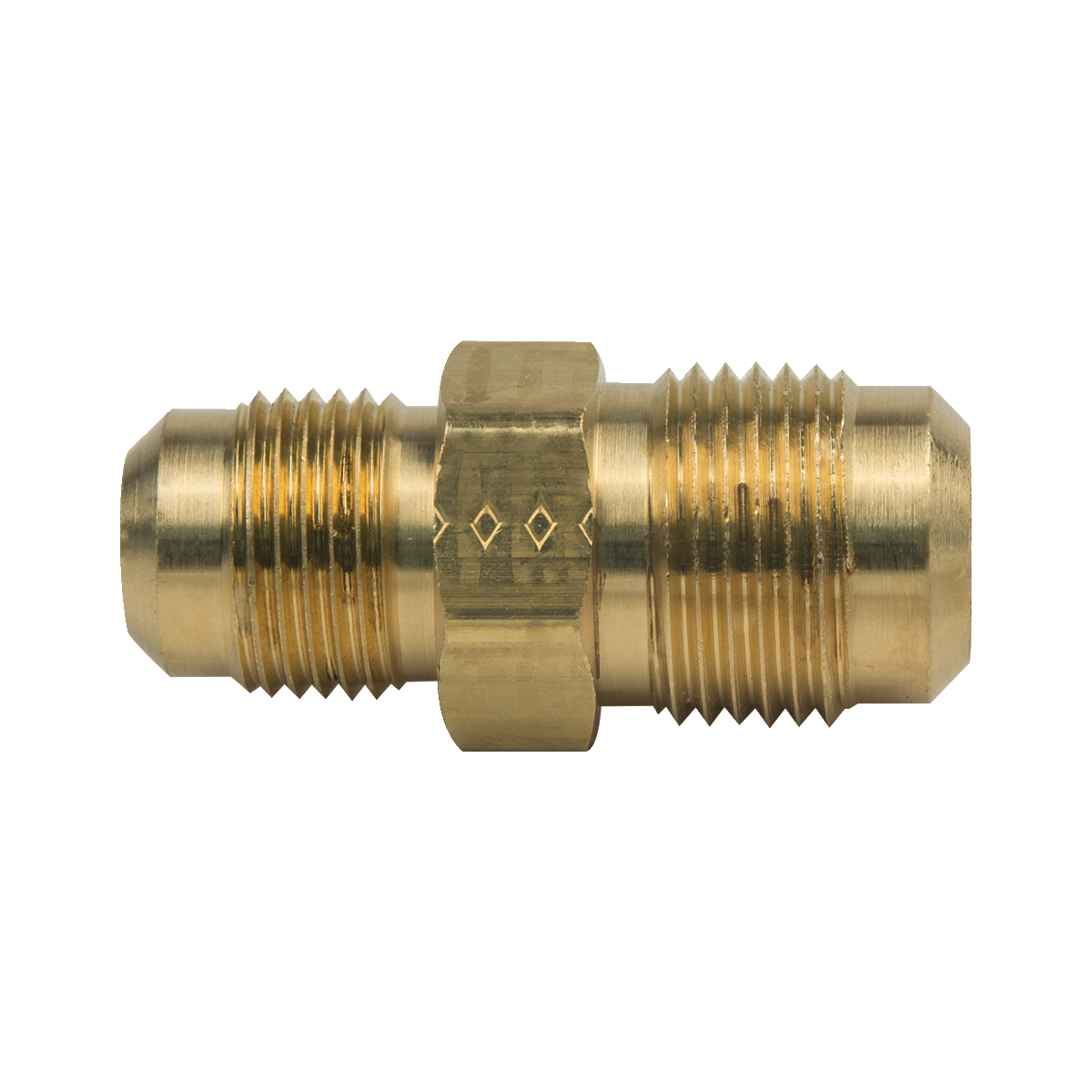 BRASSCRAFT 42-10-8 PIPE FITTINGS