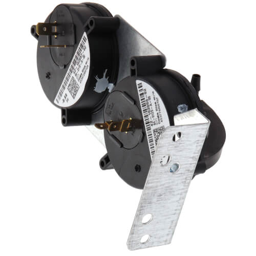 RHEEM Rheem 42-102056-02 Pressure Switch Assembly For RGRM07YBG Gas Furnace