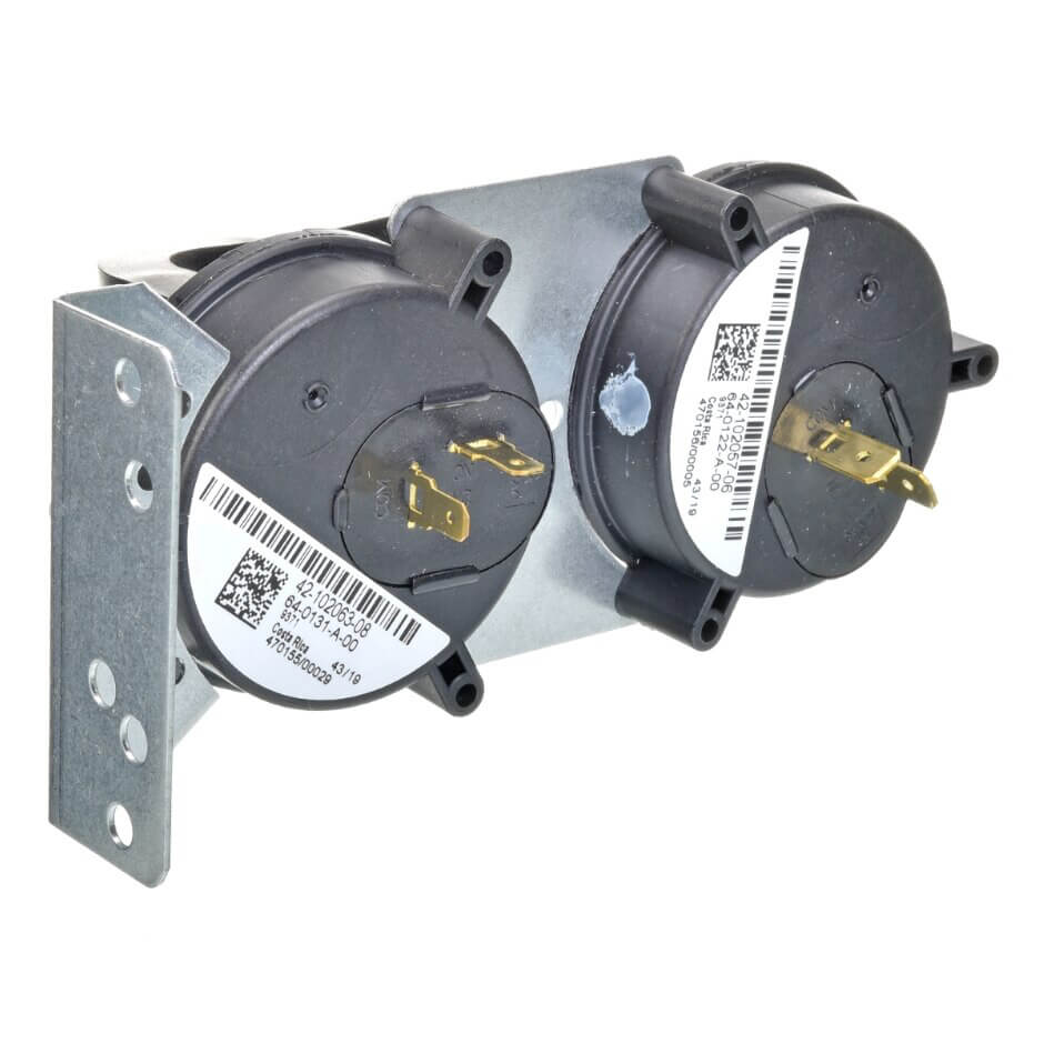 RHEEM Rheem 42-102056-26 Dual Pressure Switch