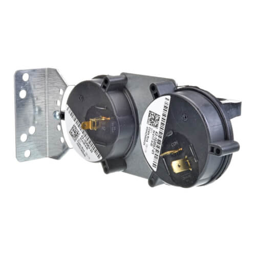 RHEEM Rheem 42-102056-27 Dual Pressure Switch HVAC Controls Professional Grade