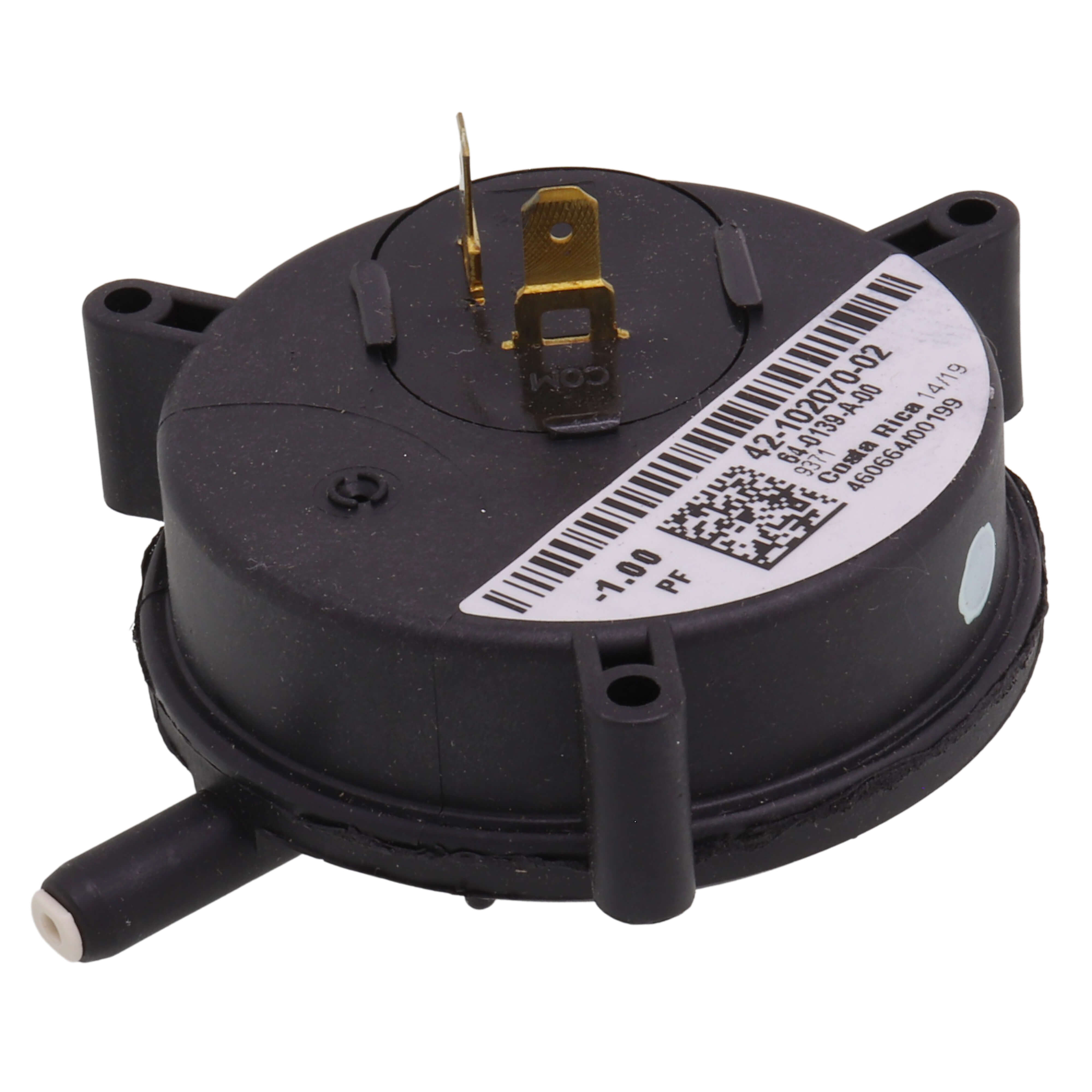 RHEEM PD425151 PRESSURE SWITCHES
