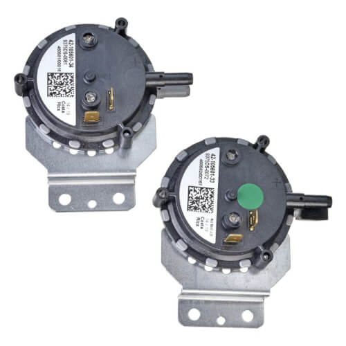 RHEEM 42-103320-108 PRESSURE SWITCHES