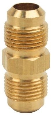 BRASSCRAFT BrassCraft 42-10 Flare Union 5/8 x 5/8 Inch Replacement MPN