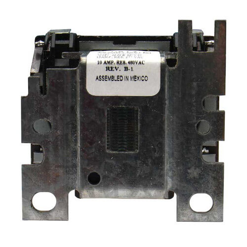 RHEEM Rheem 42-19736-86 Defrost Relay 208/230V