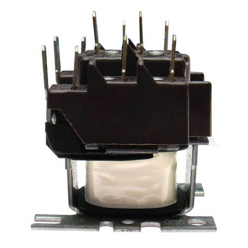 RHEEM Rheem 42-19736-86 Defrost Relay 208/230V