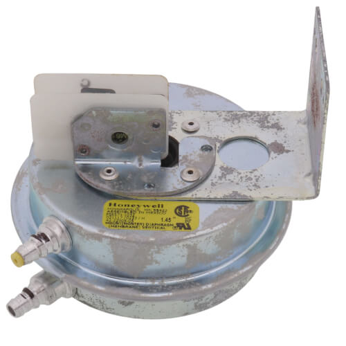 RHEEM 422290505 PRESSURE SWITCHES