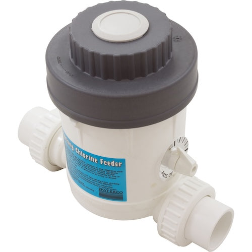 WATERCO Waterco 25500 Chlorinator, Waterking, Complete
