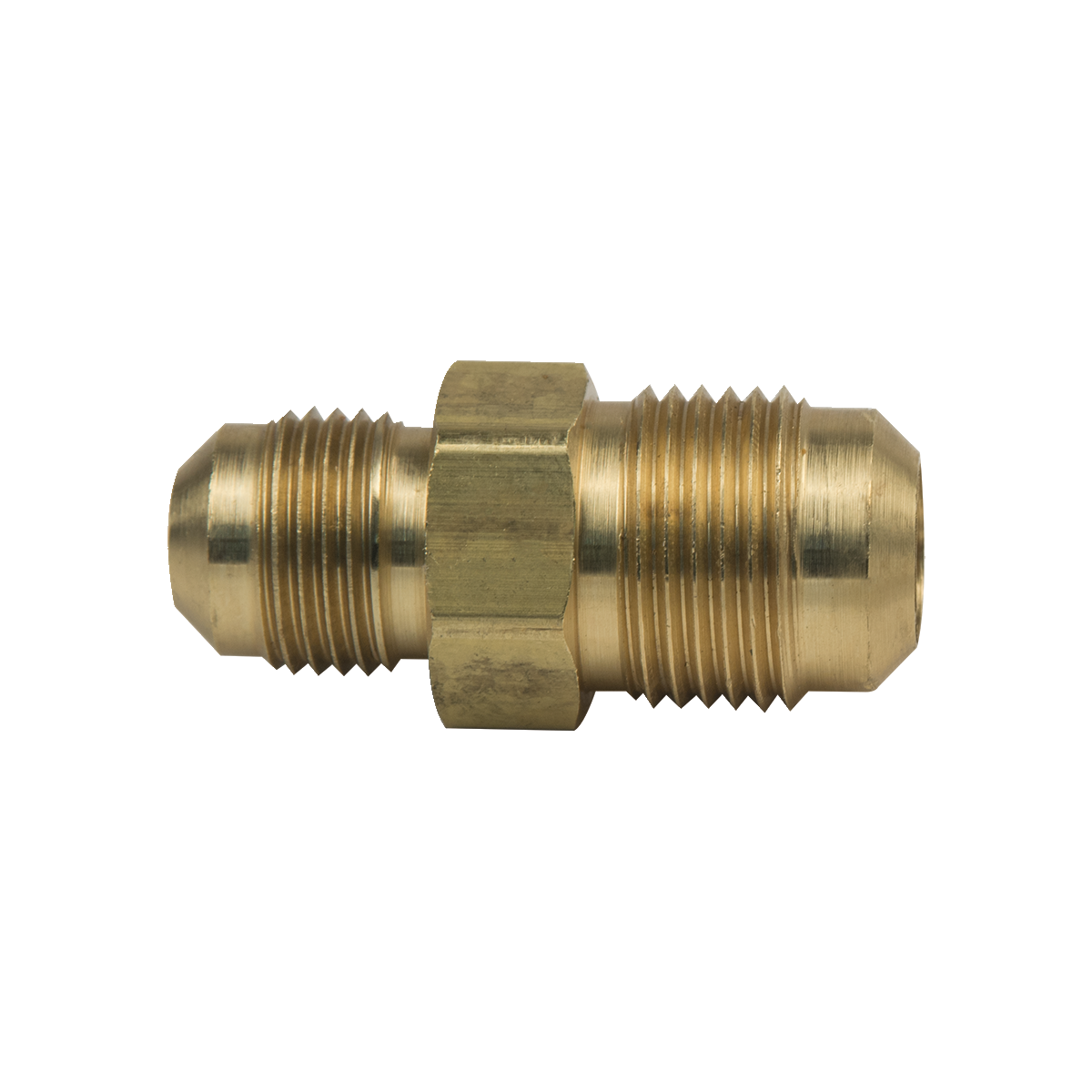 BRASSCRAFT 42-6-4 PIPE FITTINGS