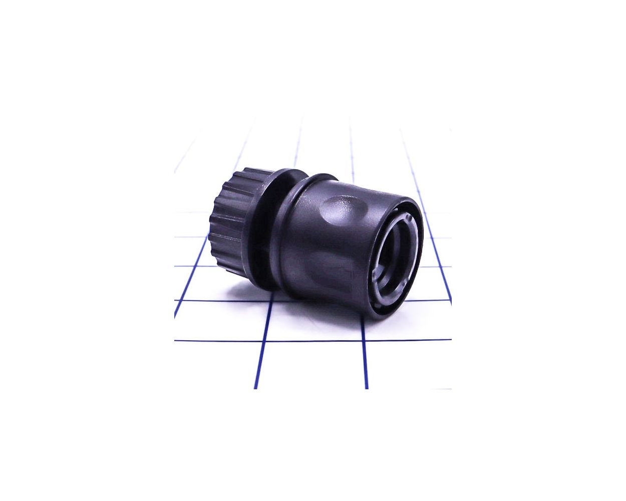 MILWAUKEE Milwaukee 42-90-0012 Quick Hose Connector