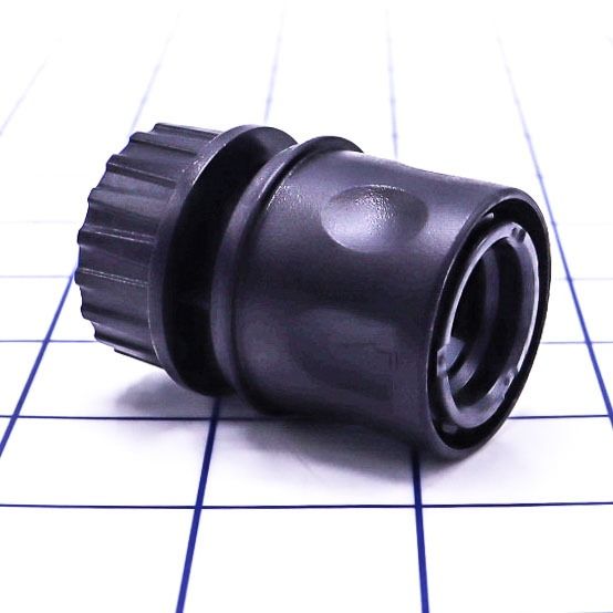 MILWAUKEE Milwaukee 42-90-0012 Quick Hose Connector