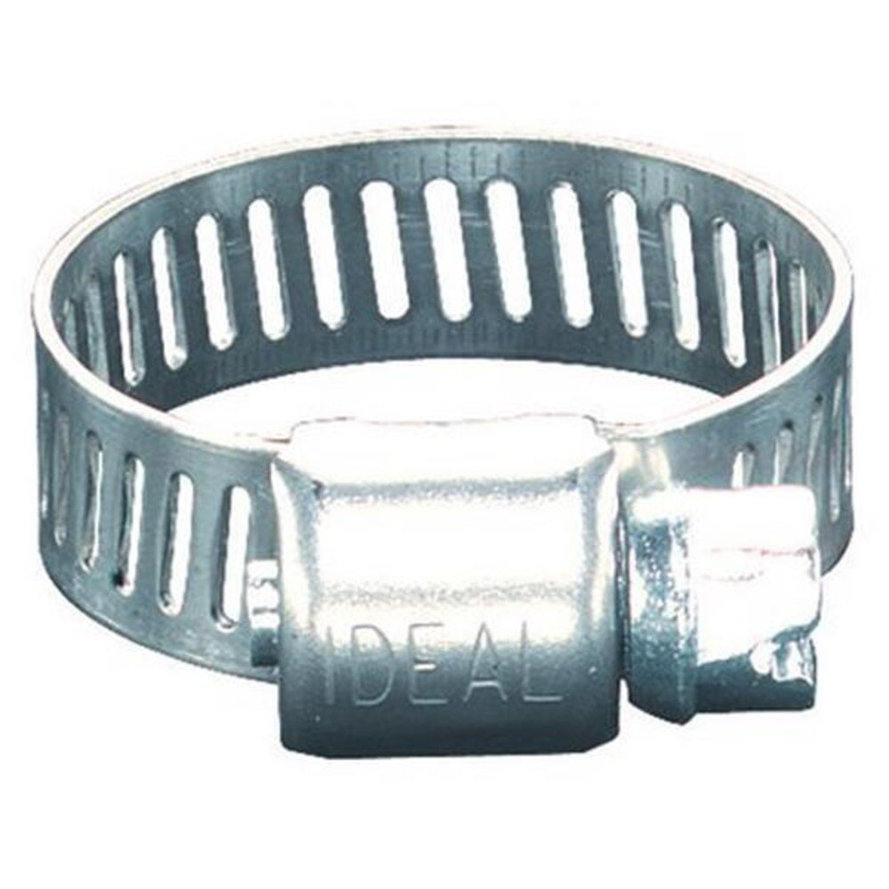 IDEAL 6204 HOSE AND HOSE FITTINGS