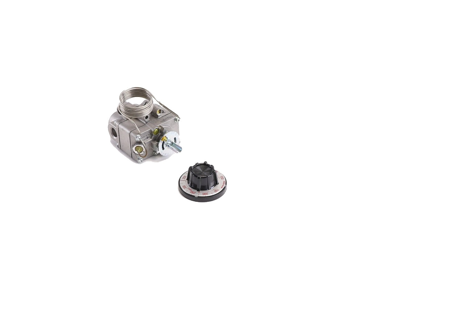 ROBERTSHAW 4200-002 GAS VALVES