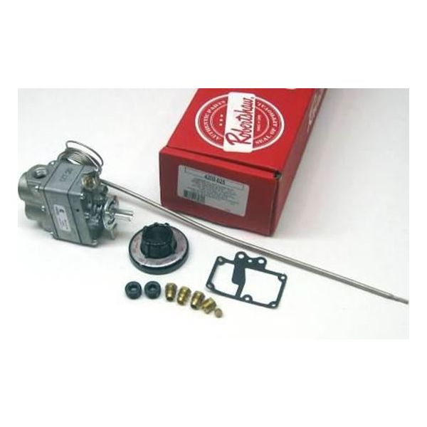 HEAT CONTROLLER 4200 THERMAL EXPANSION VALVES (TXV)
