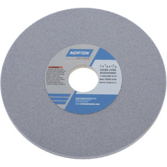 NORTON Norton 66252939660 Surface Grinding Wheel 80 Grit