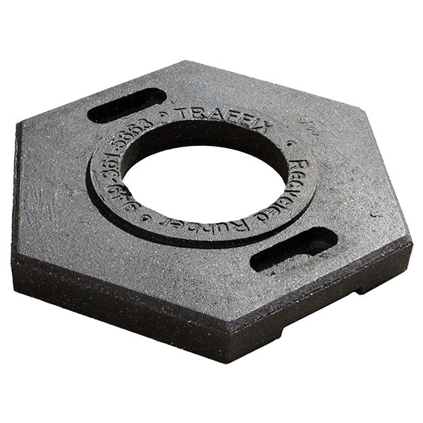 VIZCON 42016 SAFETY CONES, CHAINS & TAPES
