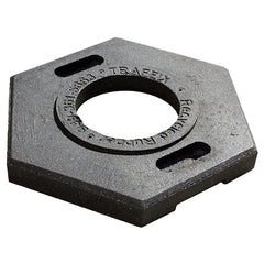 VIZCON 42016 SAFETY CONES, CHAINS & TAPES