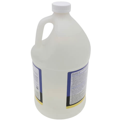 NU-CALGON Nu-Calgon 4207-08 Ice Machine Cleaner, 1 gal Bottle, <1, Liquid