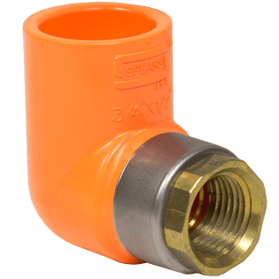 SPEARS 4207-166 PVC FITTINGS