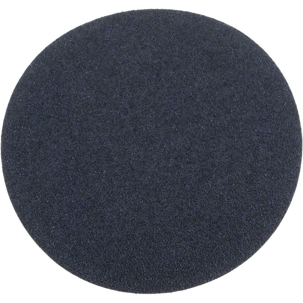 NORTON Norton 66261138318 Psa Disc 12 in 24 Grit Zirconia Alumina