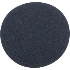 NORTON Norton 66261138318 Psa Disc 12 in 24 Grit Zirconia Alumina