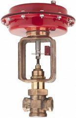 PARKER Parker M324-2201 Pressure Reducing Valve 250 Psi