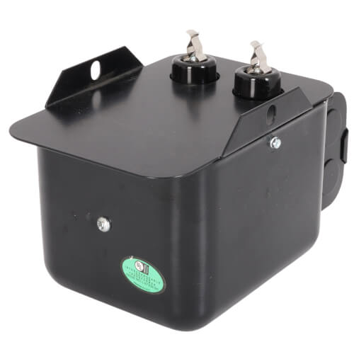 ALLANSON Allanson 421-095 Ignition Transformer For York Shipley Burner 120v