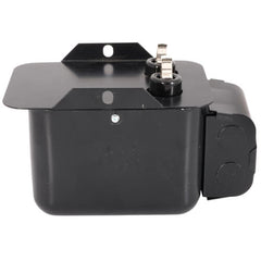 Allanson 421-095 Ignition Transformer For York Shipley Burner 120v