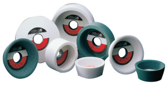CGW ABRASIVES 34900 GRINDING & CUT OFF WHEELS