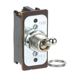 WARING-QUALHEIM D-160 TOGGLE SWITCHES