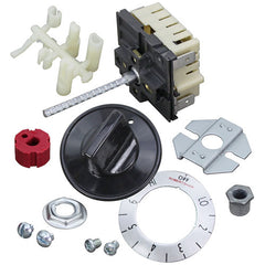 KAIRAK 2901100 TOGGLE SWITCHES
