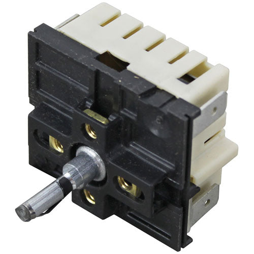 STAR MANUFACTURING WS-50570 TOGGLE SWITCHES