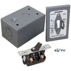 GENERAL ELECTRIC XND5X1 CONTACTORS