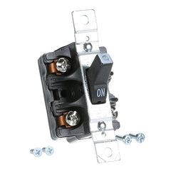 CLEVELAND CONTROLS 19963 CONTACTORS
