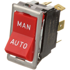 BLODGETT -6502 DPDT RELAYS