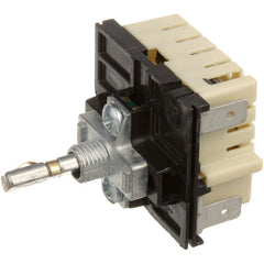 CRES COR 832-1 TOGGLE SWITCHES