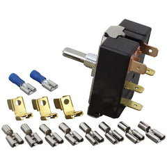 LANG 30304-06-1 TOGGLE SWITCHES